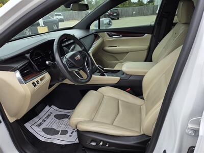 2017 Cadillac XT5 Luxury   - Photo 10 - Lafayette, IN 47905