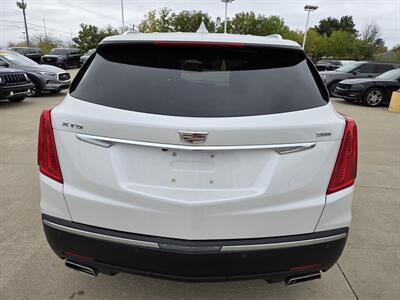 2017 Cadillac XT5 Luxury   - Photo 4 - Lafayette, IN 47905