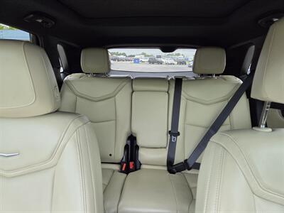 2017 Cadillac XT5 Luxury   - Photo 23 - Lafayette, IN 47905