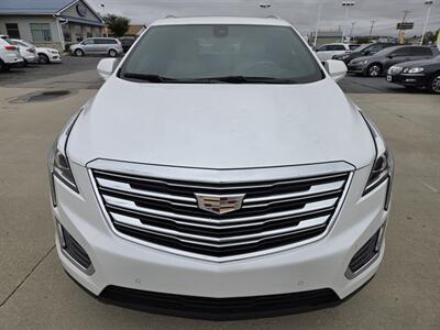 2017 Cadillac XT5 Luxury   - Photo 8 - Lafayette, IN 47905
