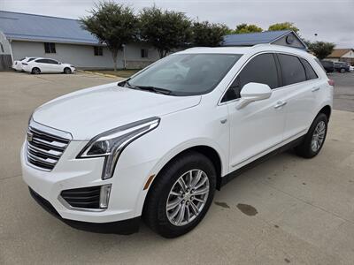 2017 Cadillac XT5 Luxury   - Photo 7 - Lafayette, IN 47905