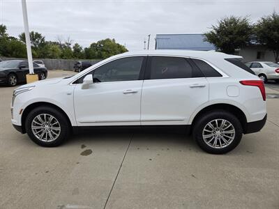 2017 Cadillac XT5 Luxury   - Photo 6 - Lafayette, IN 47905