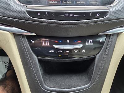 2017 Cadillac XT5 Luxury   - Photo 20 - Lafayette, IN 47905