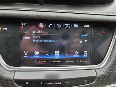2017 Cadillac XT5 Luxury   - Photo 19 - Lafayette, IN 47905