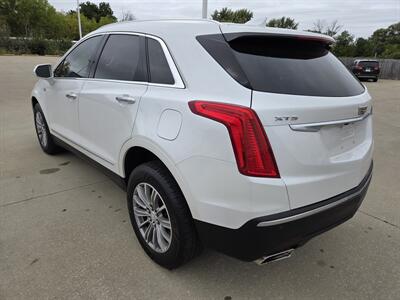 2017 Cadillac XT5 Luxury   - Photo 5 - Lafayette, IN 47905