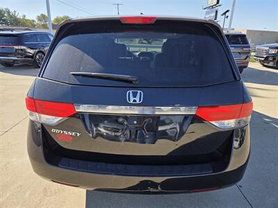 2014 Honda Odyssey EX-L w/DVD   - Photo 4 - Lafayette, IN 47905
