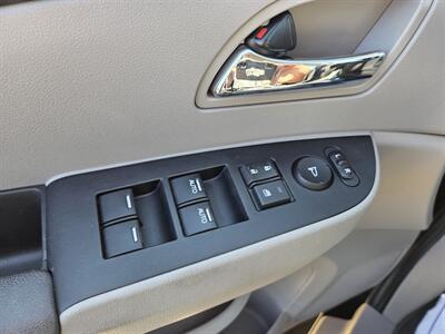 2014 Honda Odyssey EX-L w/DVD   - Photo 12 - Lafayette, IN 47905