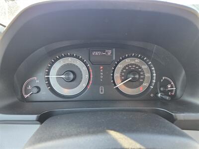 2014 Honda Odyssey EX-L w/DVD   - Photo 16 - Lafayette, IN 47905