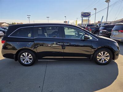 2014 Honda Odyssey EX-L w/DVD   - Photo 2 - Lafayette, IN 47905