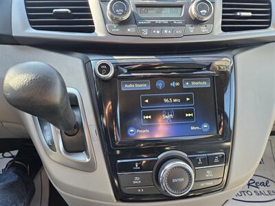 2014 Honda Odyssey EX-L w/DVD   - Photo 19 - Lafayette, IN 47905