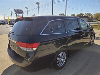 2014 Honda Odyssey EX-L w/DVD   - Photo 3 - Lafayette, IN 47905