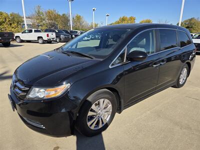 2014 Honda Odyssey EX-L w/DVD   - Photo 7 - Lafayette, IN 47905