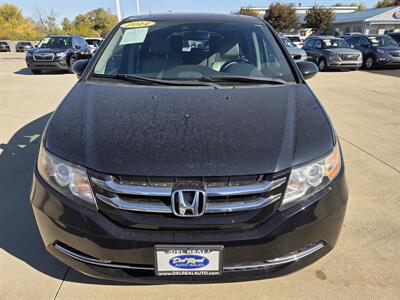 2014 Honda Odyssey EX-L w/DVD   - Photo 8 - Lafayette, IN 47905