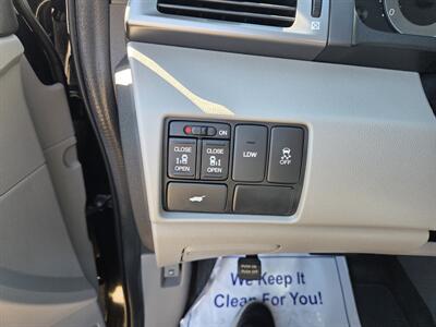 2014 Honda Odyssey EX-L w/DVD   - Photo 13 - Lafayette, IN 47905