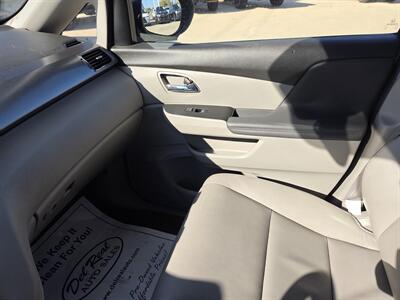 2014 Honda Odyssey EX-L w/DVD   - Photo 20 - Lafayette, IN 47905