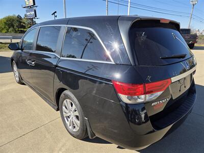 2014 Honda Odyssey EX-L w/DVD   - Photo 5 - Lafayette, IN 47905