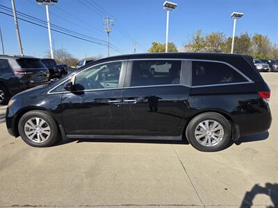 2014 Honda Odyssey EX-L w/DVD   - Photo 6 - Lafayette, IN 47905