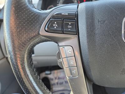 2014 Honda Odyssey EX-L w/DVD   - Photo 14 - Lafayette, IN 47905