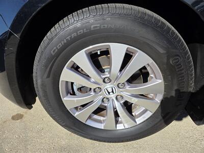 2014 Honda Odyssey EX-L w/DVD   - Photo 9 - Lafayette, IN 47905