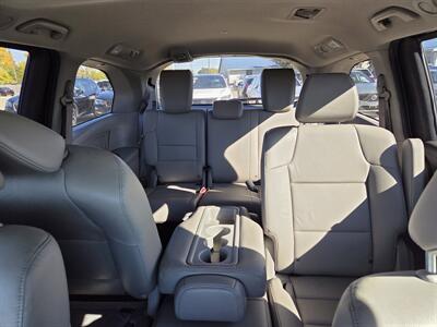 2014 Honda Odyssey EX-L w/DVD   - Photo 21 - Lafayette, IN 47905