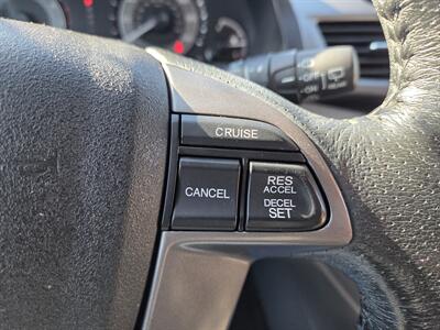 2014 Honda Odyssey EX-L w/DVD   - Photo 15 - Lafayette, IN 47905