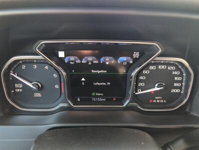 2020 GMC Sierra 1500 Denali   - Photo 17 - Lafayette, IN 47905