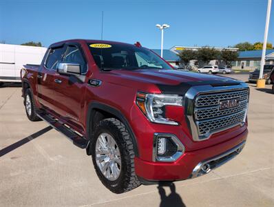 2020 GMC Sierra 1500 Denali   - Photo 1 - Lafayette, IN 47905