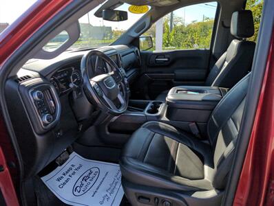 2020 GMC Sierra 1500 Denali   - Photo 10 - Lafayette, IN 47905