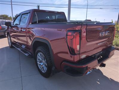 2020 GMC Sierra 1500 Denali   - Photo 5 - Lafayette, IN 47905