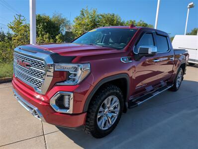 2020 GMC Sierra 1500 Denali   - Photo 7 - Lafayette, IN 47905