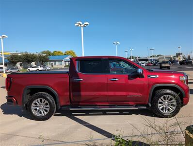 2020 GMC Sierra 1500 Denali   - Photo 2 - Lafayette, IN 47905