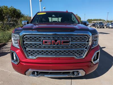 2020 GMC Sierra 1500 Denali   - Photo 8 - Lafayette, IN 47905