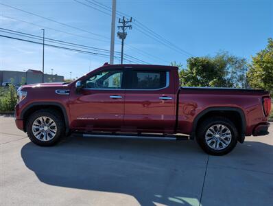 2020 GMC Sierra 1500 Denali   - Photo 6 - Lafayette, IN 47905