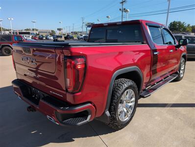 2020 GMC Sierra 1500 Denali   - Photo 3 - Lafayette, IN 47905