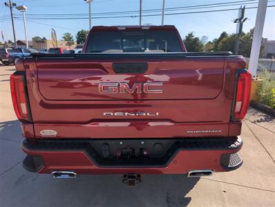 2020 GMC Sierra 1500 Denali   - Photo 4 - Lafayette, IN 47905