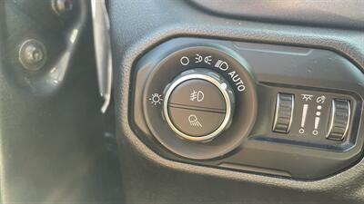 2021 Jeep Gladiator Mojave   - Photo 13 - Lafayette, IN 47905