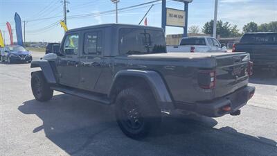 2021 Jeep Gladiator Mojave   - Photo 5 - Lafayette, IN 47905