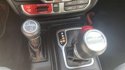 2021 Jeep Gladiator Mojave   - Photo 21 - Lafayette, IN 47905