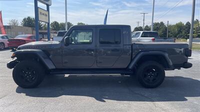 2021 Jeep Gladiator Mojave   - Photo 6 - Lafayette, IN 47905