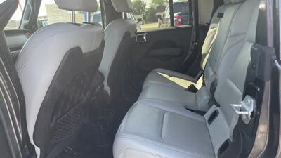 2021 Jeep Gladiator Mojave   - Photo 10 - Lafayette, IN 47905