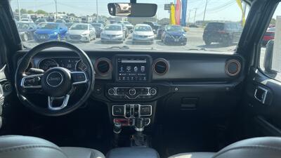 2021 Jeep Gladiator Mojave   - Photo 11 - Lafayette, IN 47905