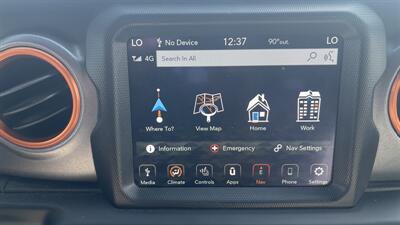 2021 Jeep Gladiator Mojave   - Photo 17 - Lafayette, IN 47905