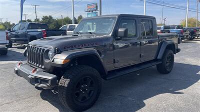 2021 Jeep Gladiator Mojave   - Photo 7 - Lafayette, IN 47905