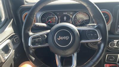 2021 Jeep Gladiator Mojave   - Photo 16 - Lafayette, IN 47905