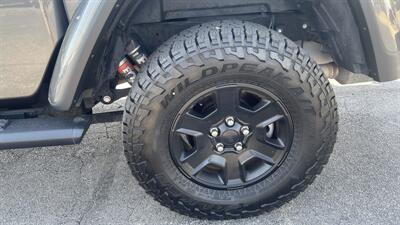 2021 Jeep Gladiator Mojave   - Photo 9 - Lafayette, IN 47905