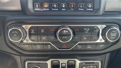 2021 Jeep Gladiator Mojave   - Photo 19 - Lafayette, IN 47905