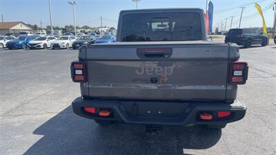 2021 Jeep Gladiator Mojave   - Photo 4 - Lafayette, IN 47905