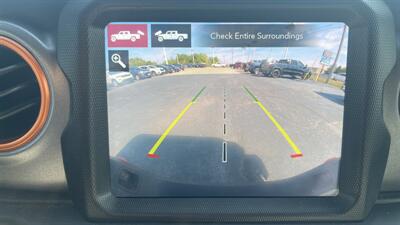 2021 Jeep Gladiator Mojave   - Photo 18 - Lafayette, IN 47905