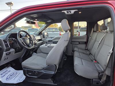 2017 Ford F-150 XLT   - Photo 10 - Lafayette, IN 47905