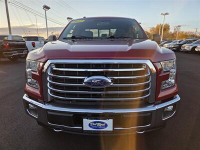2017 Ford F-150 XLT   - Photo 8 - Lafayette, IN 47905